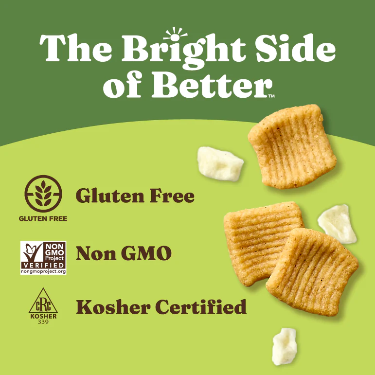 Apple Turnover with Apples Cereal - Image 3