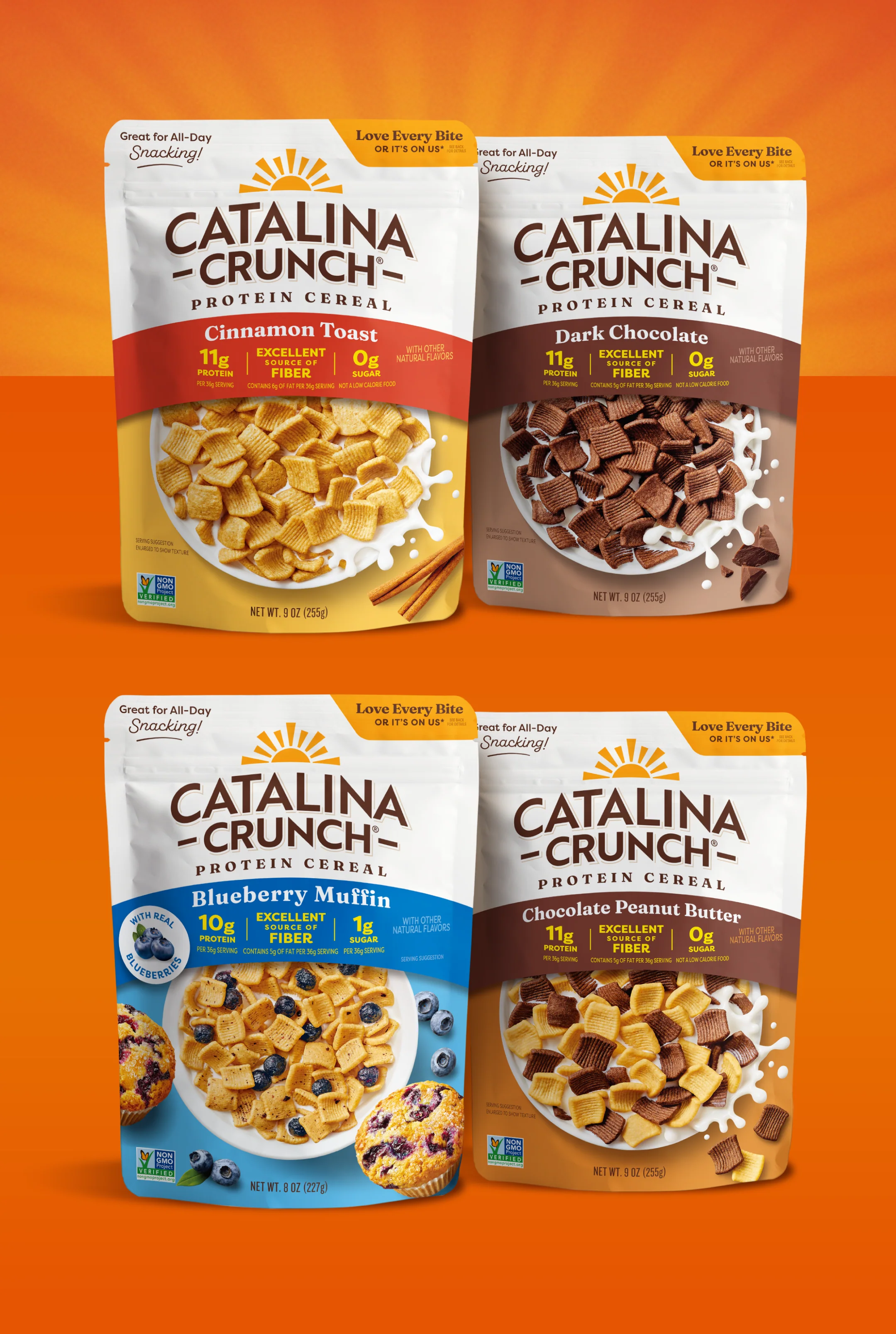 Cereal Best Seller Bundle - Image 6