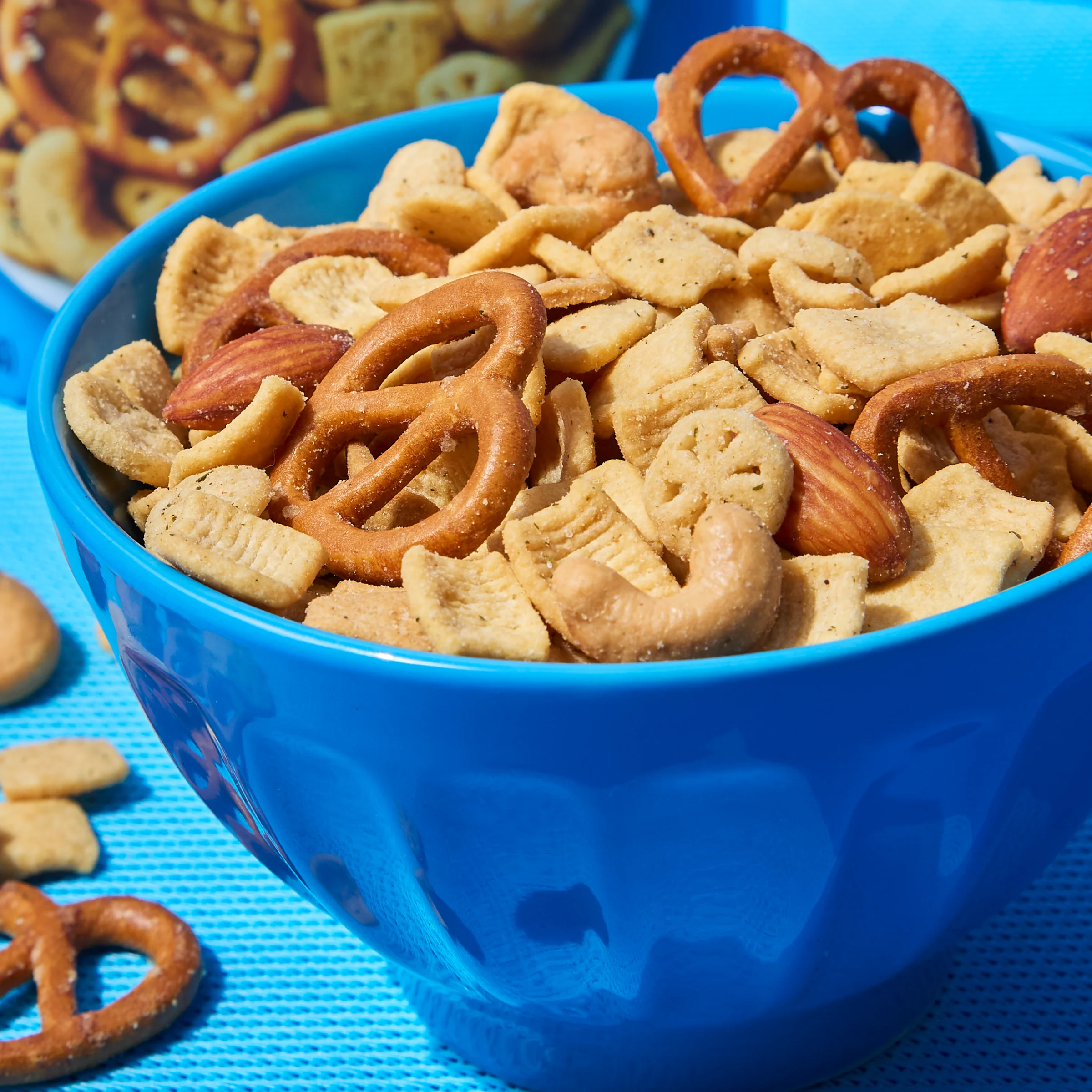Creamy Ranch Snack Mix - Image 5