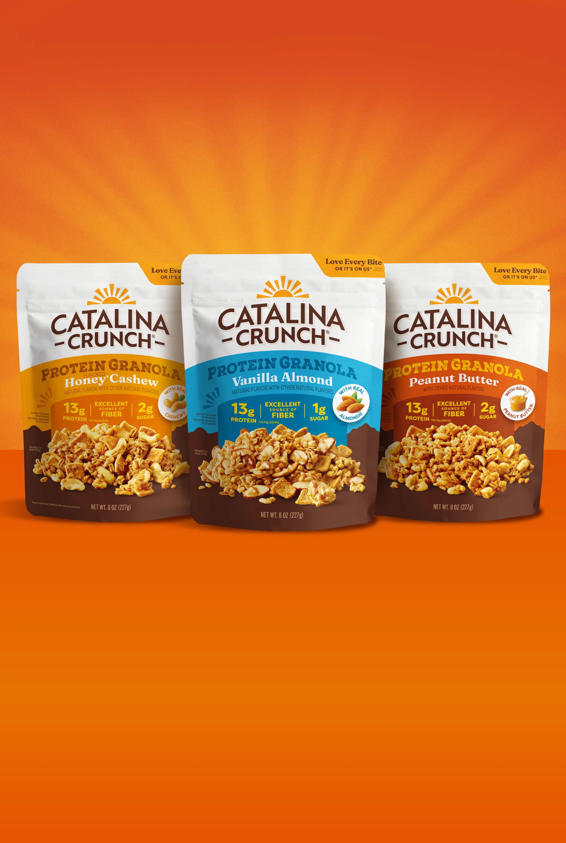 Granola Trio Bundle - Image 5