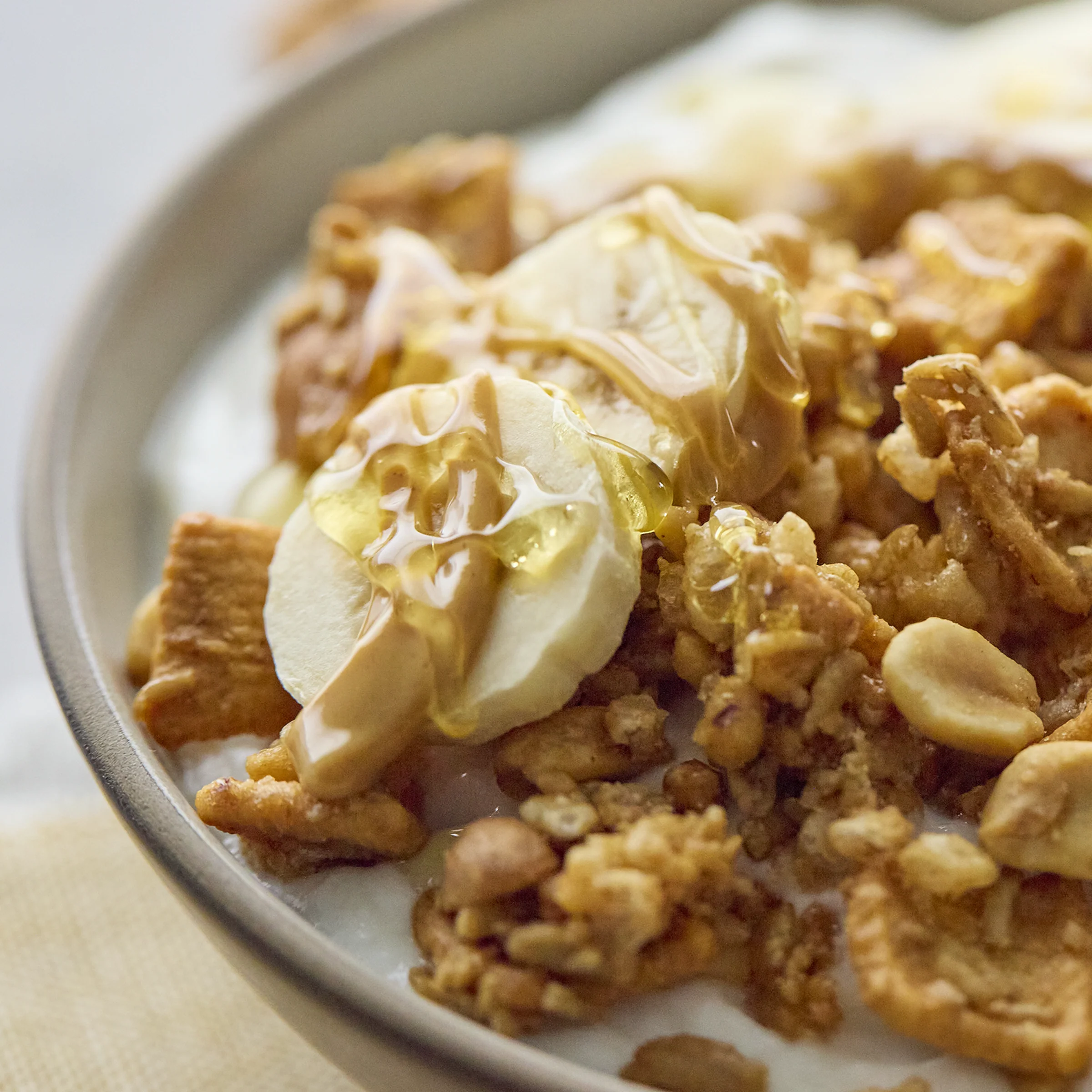 Peanut Butter Granola - Image 5