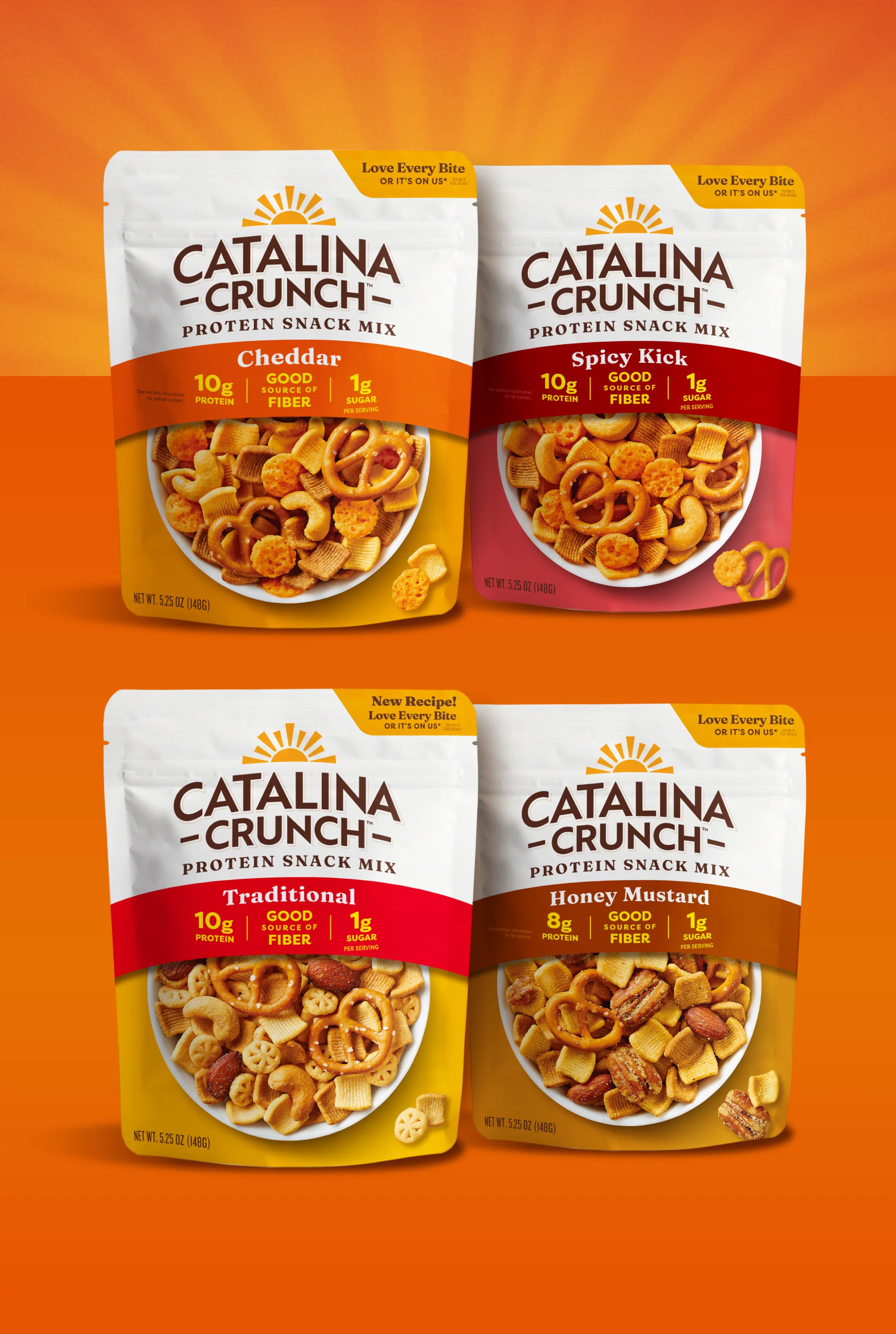 Savory Snacks Bundle - Image 6