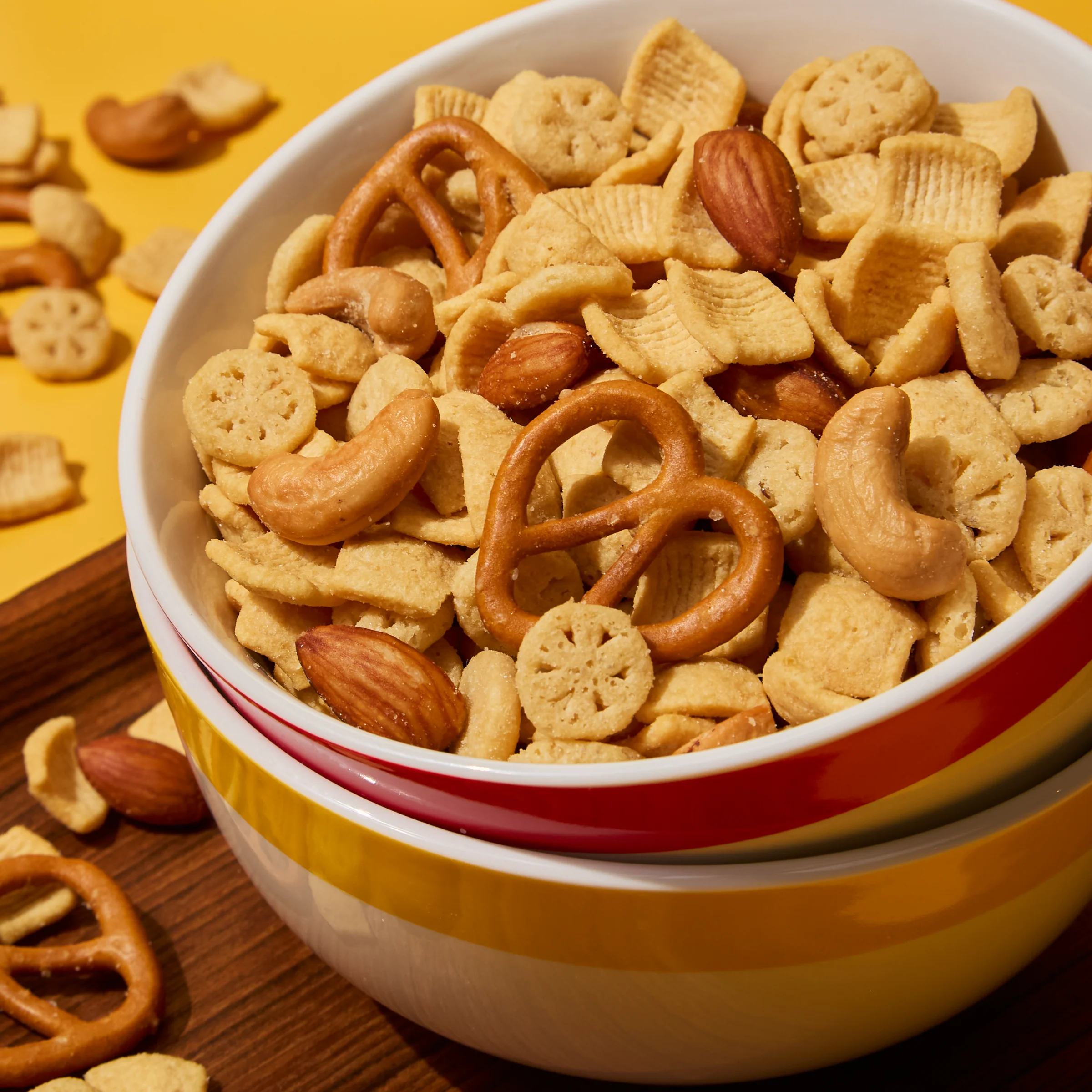 Traditional Snack Mix - Image 5